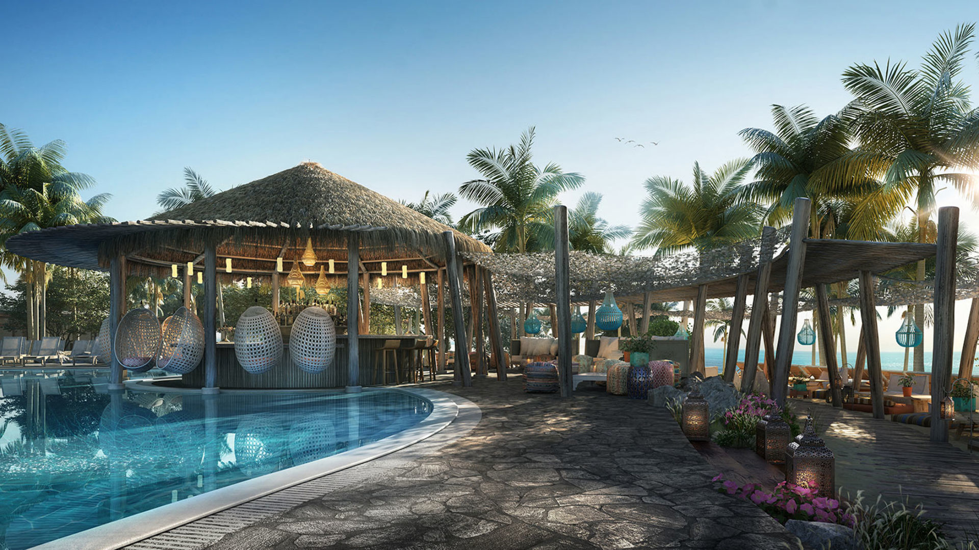 Cruising - Virgin Voyages